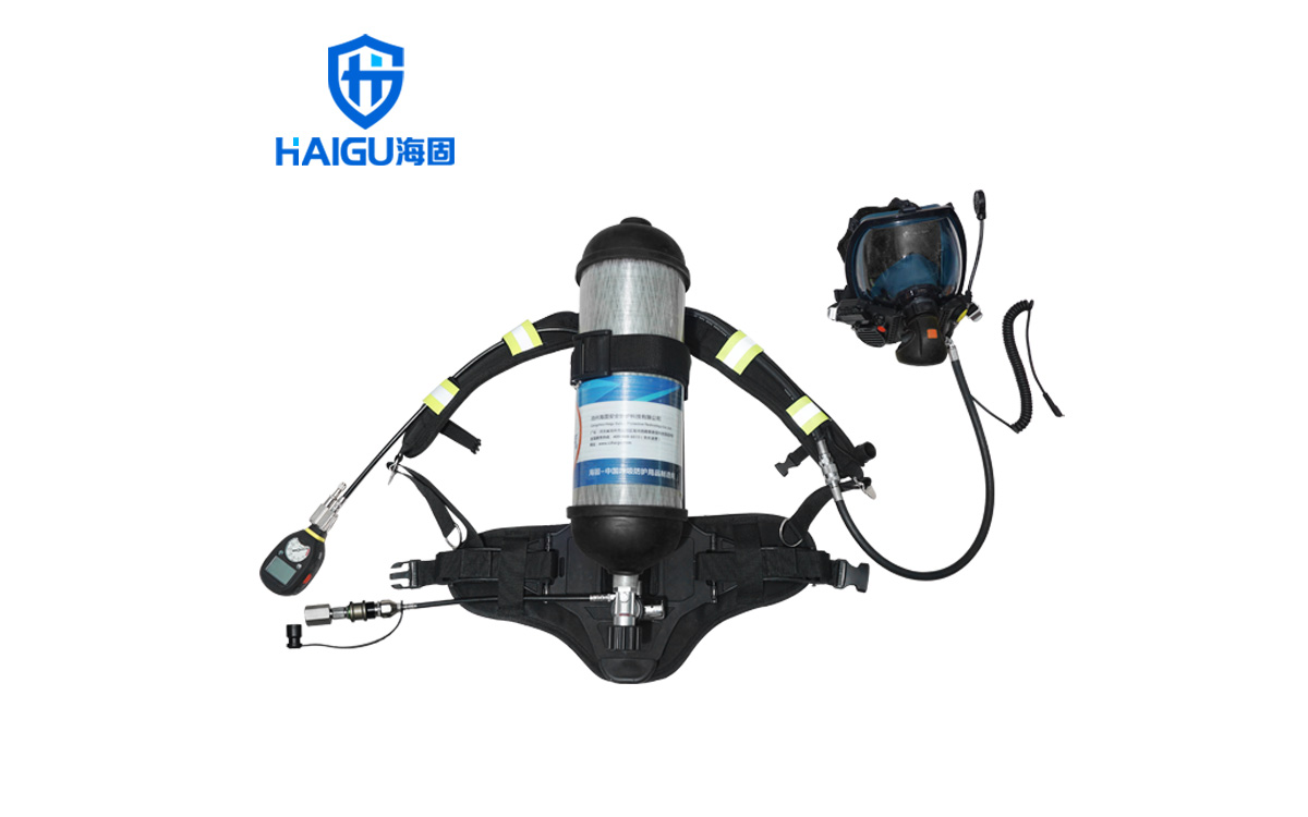 正壓式消防空氣呼吸器行業(yè)標(biāo)準(zhǔn)知識(shí)介紹(四) 正壓式消防空氣呼吸器行業(yè)標(biāo)準(zhǔn)知識(shí)介紹(四)