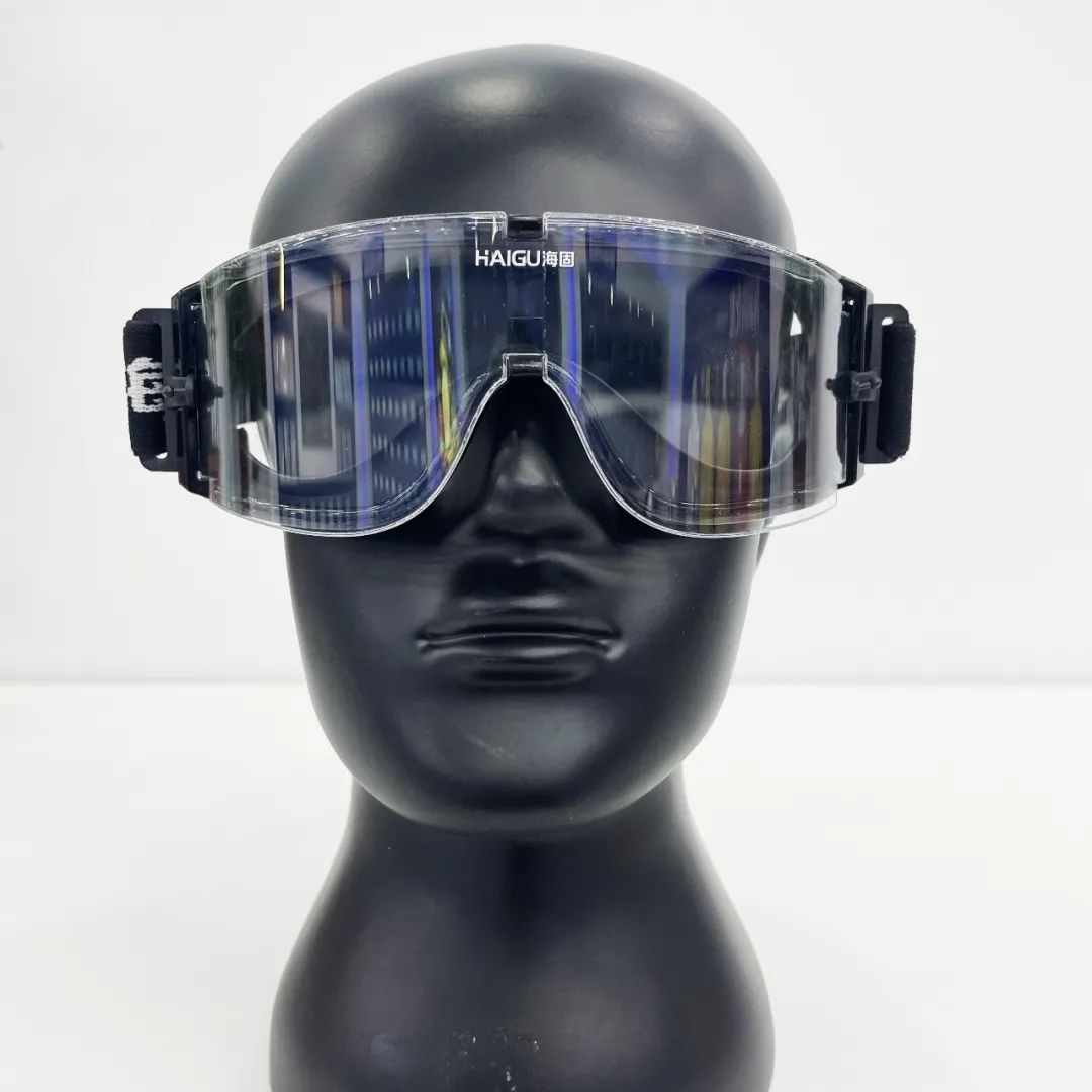 海固小課堂|個(gè)體防護(hù)不放松，安全工作有保障！