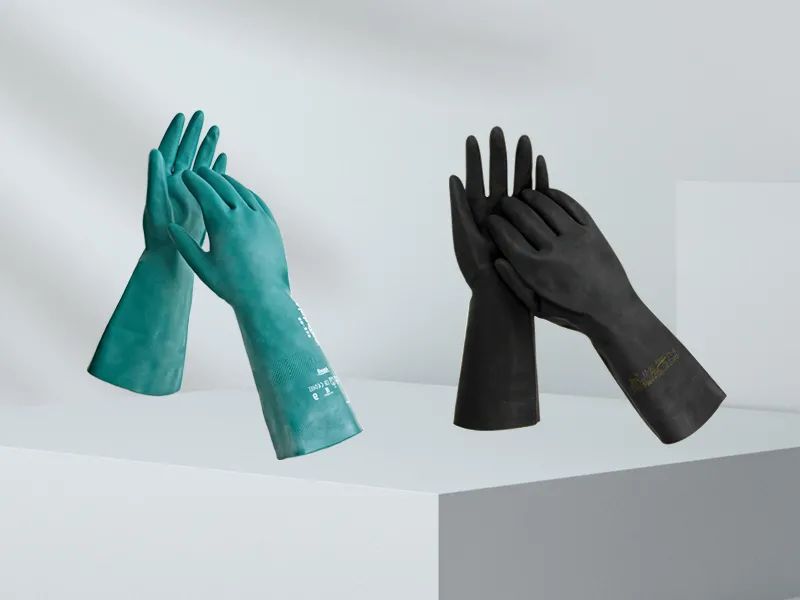 海固小課堂|個(gè)體防護(hù)不放松，安全工作有保障！