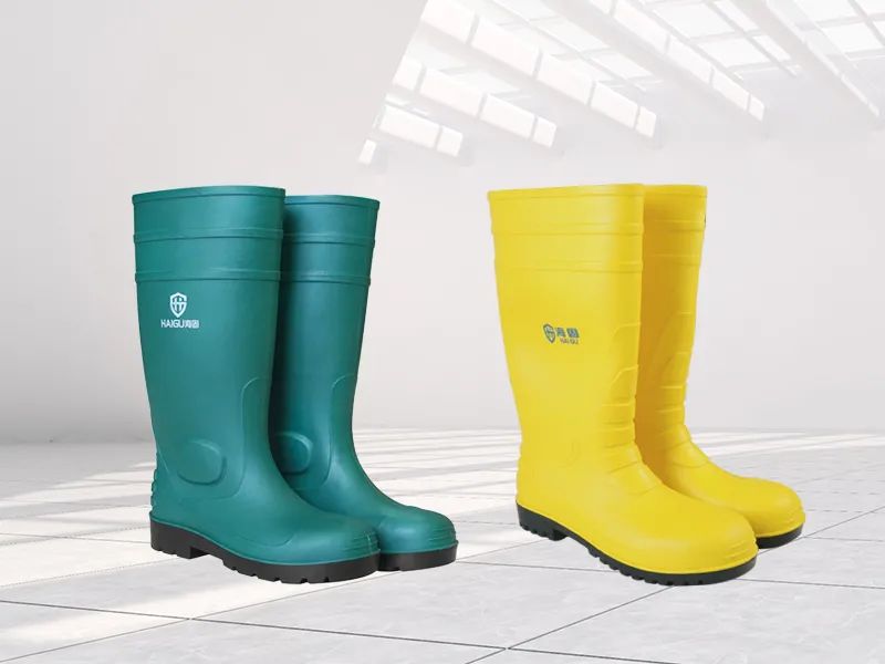 海固小課堂|個(gè)體防護(hù)不放松，安全工作有保障！