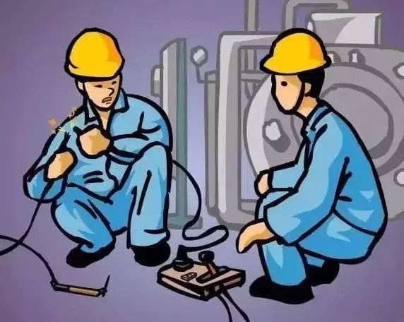 不容小覷|夏季作業(yè)，請(qǐng)加強(qiáng)安全風(fēng)險(xiǎn)教育與培訓(xùn)！