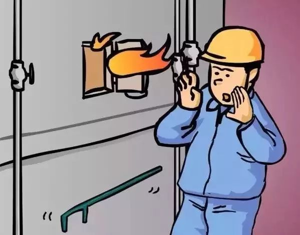 不容小覷|夏季作業(yè)，請(qǐng)加強(qiáng)安全風(fēng)險(xiǎn)教育與培訓(xùn)！