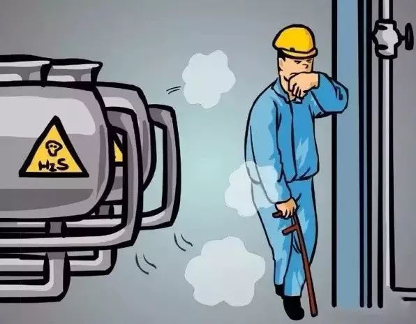 不容小覷|夏季作業(yè)，請(qǐng)加強(qiáng)安全風(fēng)險(xiǎn)教育與培訓(xùn)！