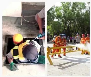 正壓式空氣呼吸器|提供呼吸保護(hù)，保障生命安全！