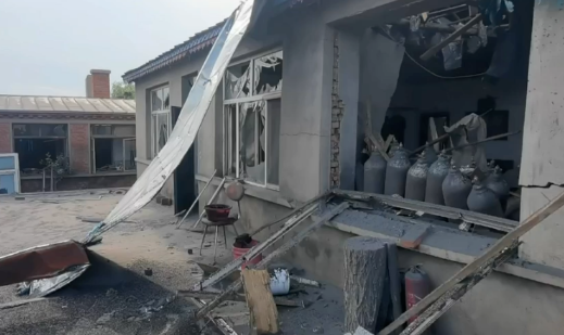 安全放心產(chǎn)品推薦—海固呼吸器用復合氣瓶！