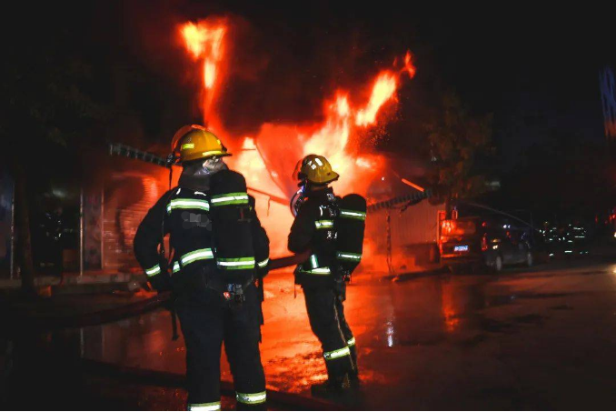 您了解正壓式消防空氣呼吸器嗎？