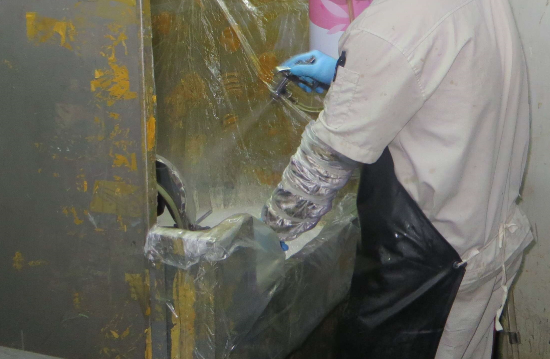 遇到顆粒物、氣體、蒸氣態(tài)等有害物質(zhì)，如何防護(hù)？