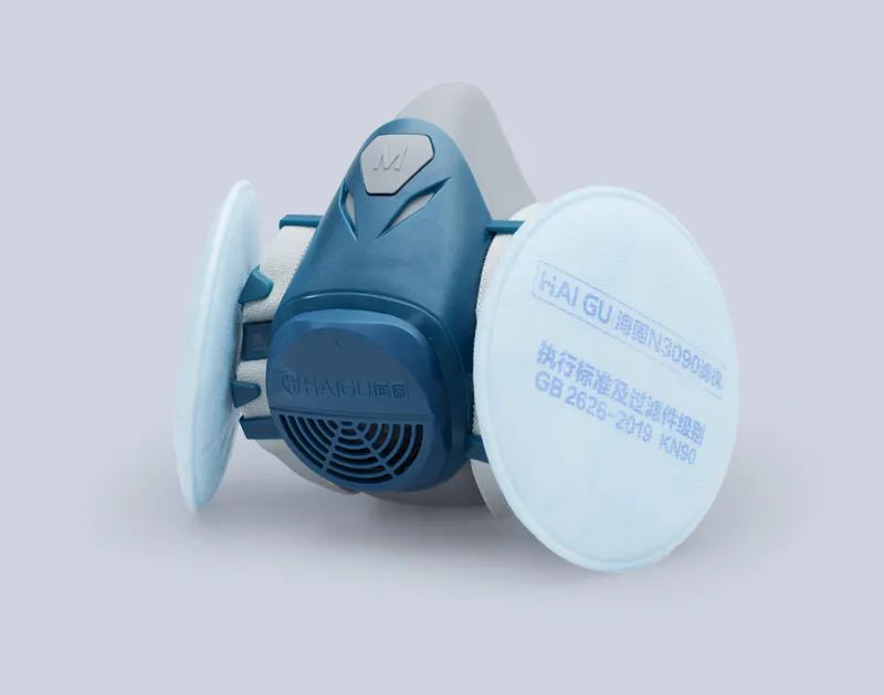 遇到顆粒物、氣體、蒸氣態(tài)等有害物質(zhì)，如何防護(hù)？