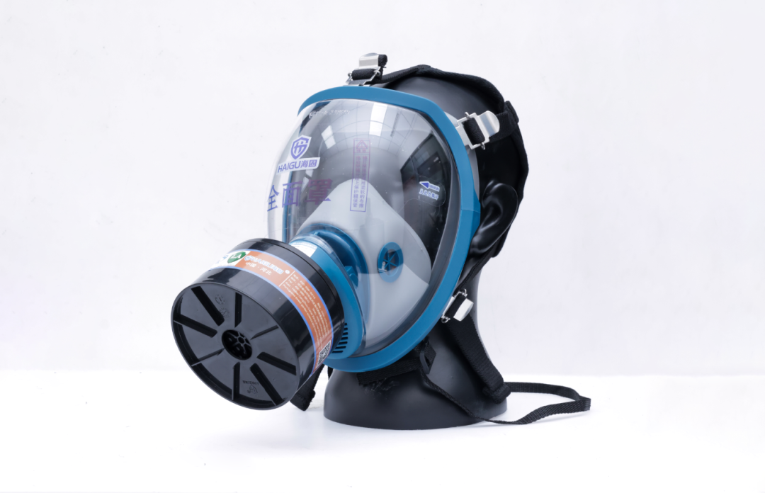 【警惕呼吸職業(yè)危害】呼吸防護(hù)用品的選擇！