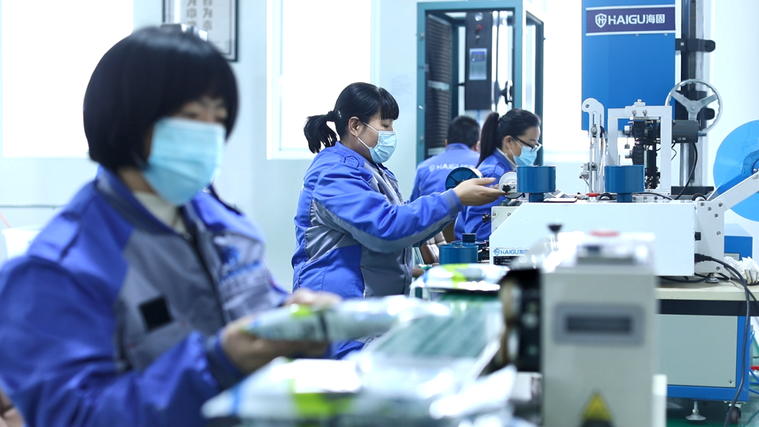 抓市場(chǎng)風(fēng)口，尋合作伙伴！海固面向全國(guó)招商中！