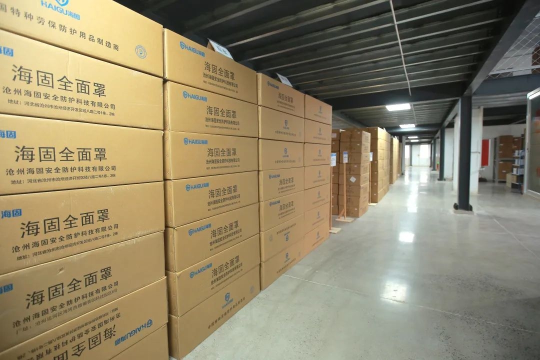 抓市場(chǎng)風(fēng)口，尋合作伙伴！海固面向全國(guó)招商中！