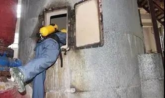 海固安防|化工廠安全操作及危險的緊急處理辦法！