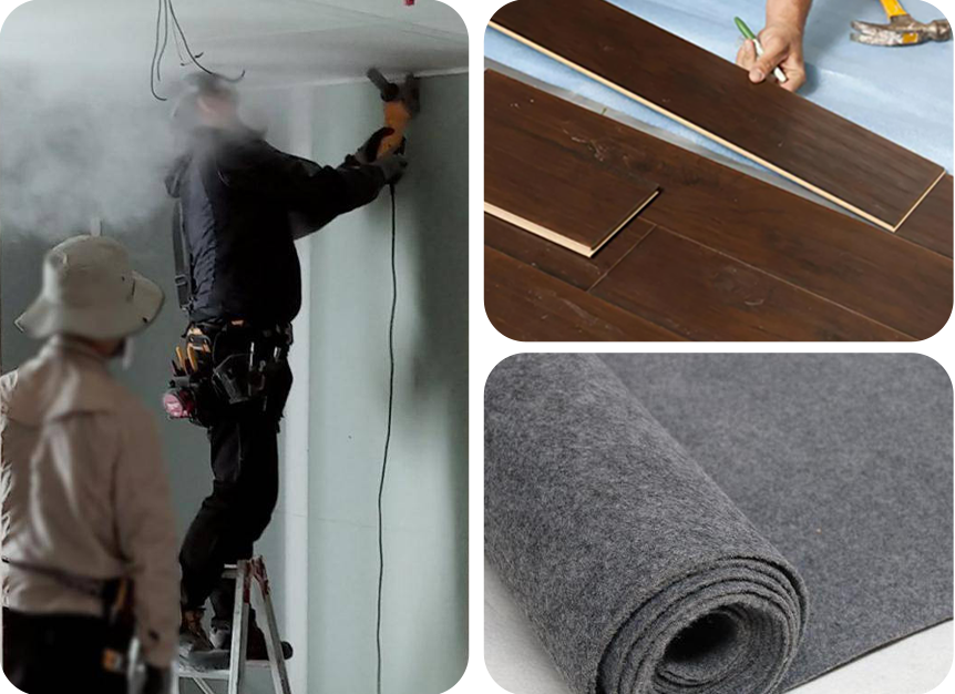 【海固小課堂】甲醛無形 健康有形 【海固小課堂】甲醛無形 健康有形