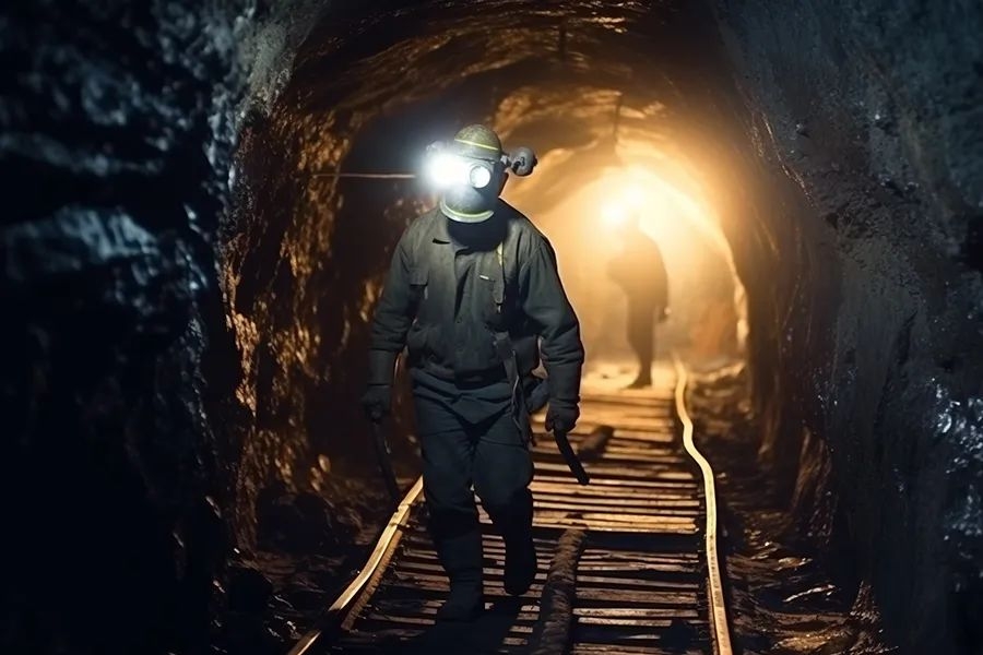 海固安防 | 煤塵作業(yè)工人的健康防護(hù) 海固安防 | 煤塵作業(yè)工人的健康防護(hù)