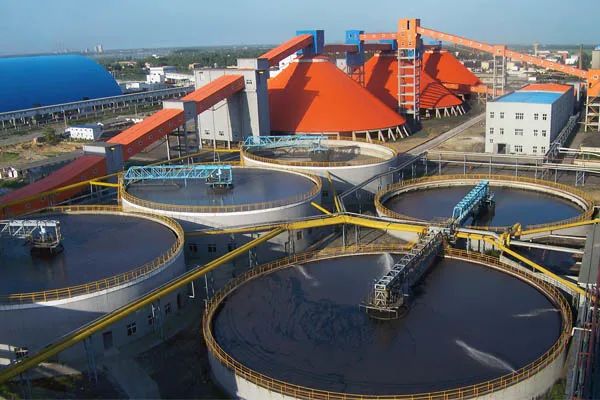 【海固課堂】污水處理注意事項 【海固課堂】污水處理注意事項