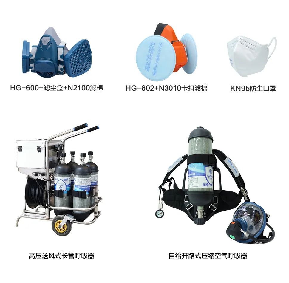 防護(hù)知識(shí) | 個(gè)人防護(hù)用品正確使用 防護(hù)知識(shí) | 個(gè)人防護(hù)用品正確使用