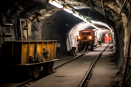 海固防護|礦井作業(yè)中的毒害氣體與個人防護