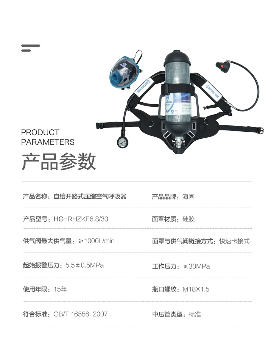 海固防護|礦井作業(yè)中的毒害氣體與個人防護