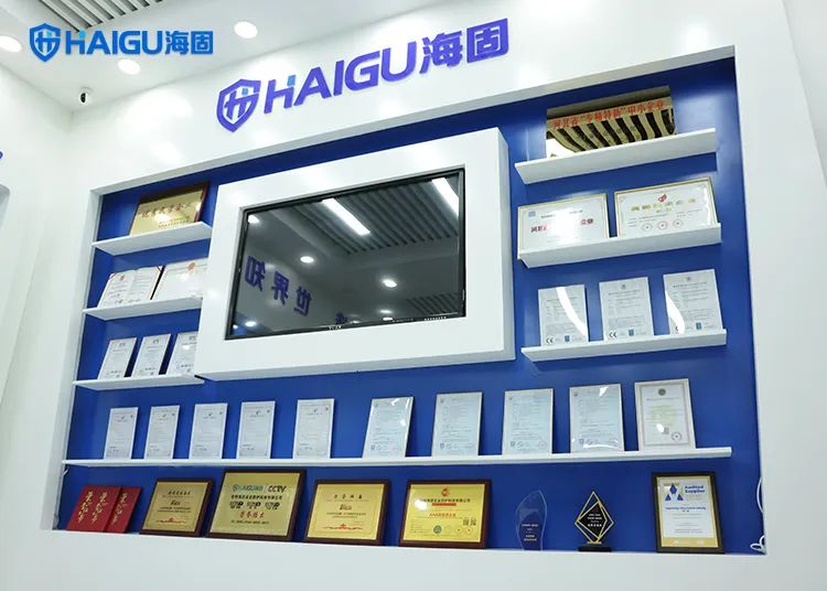 毒氣克星 | 打造呼吸安全屏障